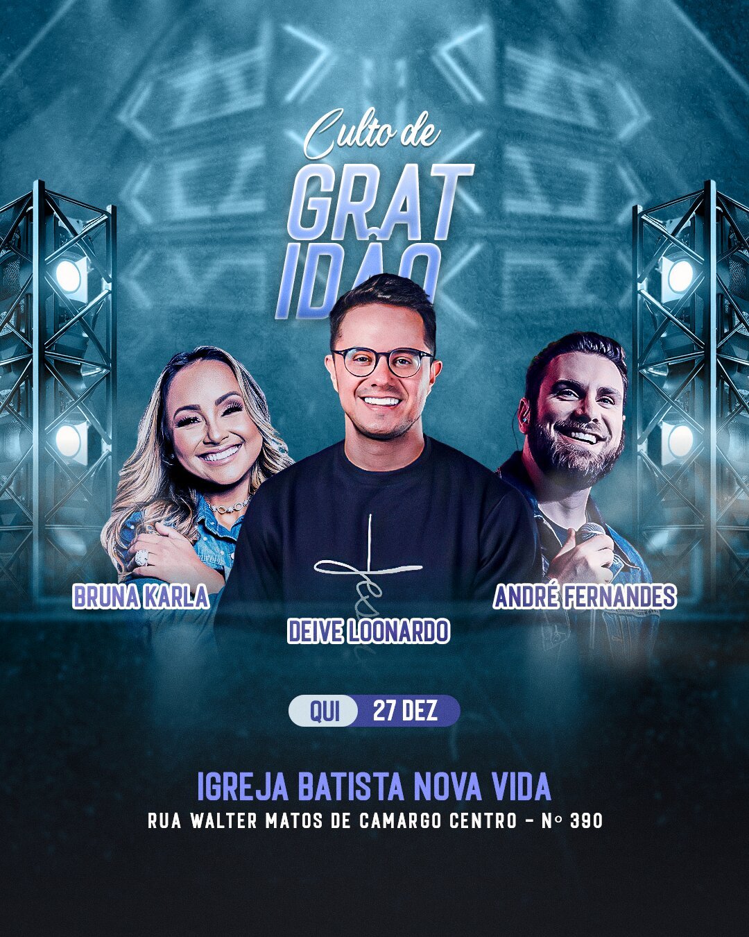 FLYER PSD GOSPEL 54