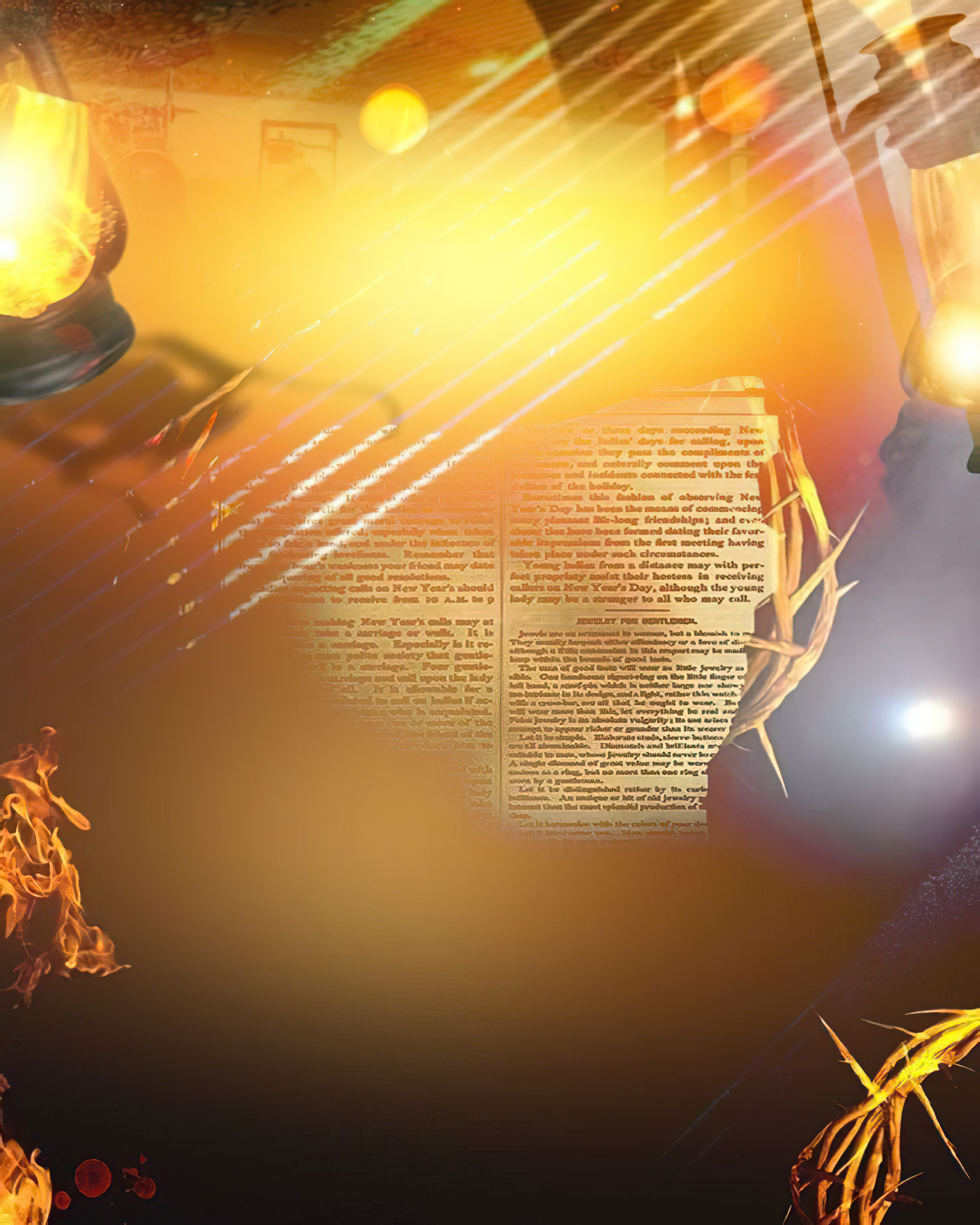 Fundo Pronto Gospel (8)